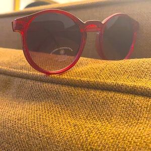 Cool 😎 eyewear. Never worn. Tag removed.